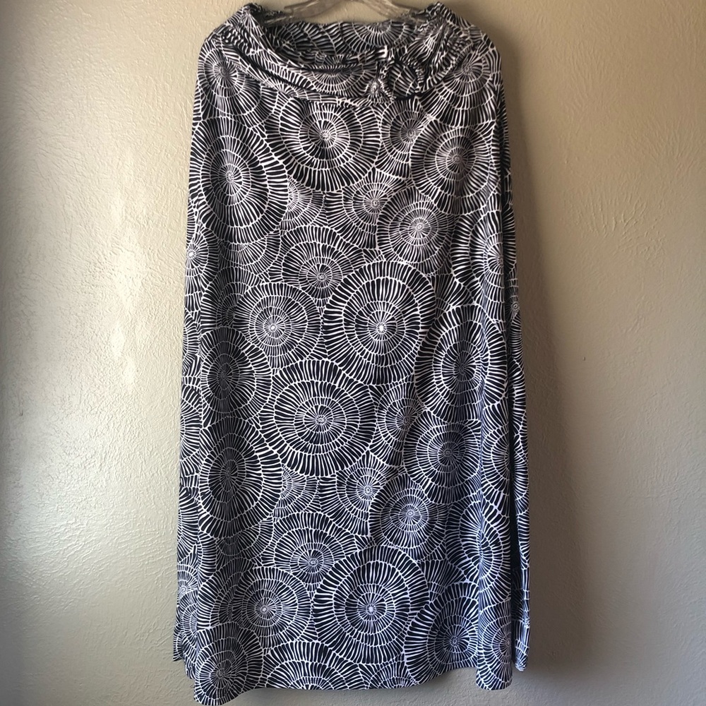 Robert Louis Maxi Skirt